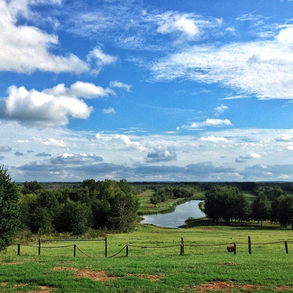 Mineola Nature Preserve