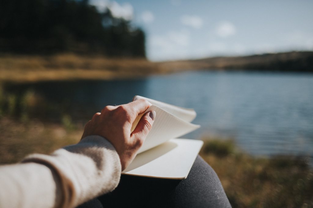 An open nature journal
